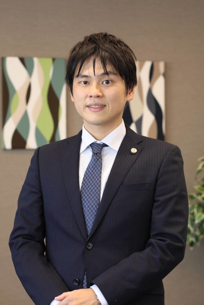 後遺症弁護士　藏田貴之